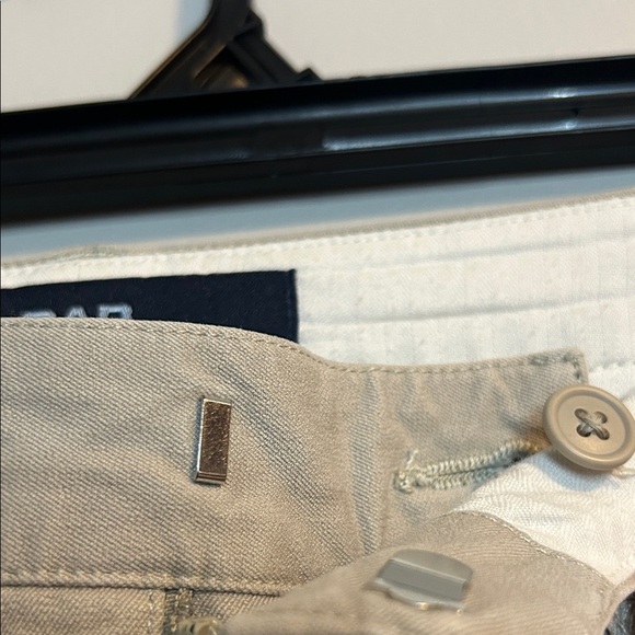 GAP Khaki Boot Cut Pants - Picture 9 of 12